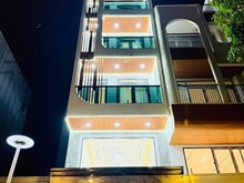 Hình ảnh Chủ cần bán gấp căn nhà phố!Điện Biên Phủ,P25,Q.Bình Thạnh/4tỷ790.SHR