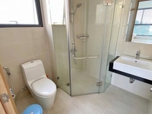 Hình ảnh Newton  Residence,Trương Quốc Dung, Phú Nhuận:85m2, 2p ngủ,NT, 22tr/th