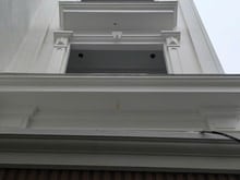 Hình ảnh Nhà đẹp Hoàng Mai gara ô tô 5tầng tháng máy 6pn thoáng trước sau