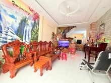 Hình ảnh Chính chủ! Bán nhà HXT Hà Huy Giáp 4.5x15m - 6.2tỷ (TL), tặng nội thất