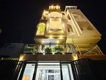 Hình ảnh Chủ định cư nước ngoài cần bán gấp!Đ.Bùi Văn Thêm,P9,Q.Phú Nhuận.SHR
