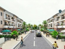 Hình ảnh Khám Phá Dự Án Shophouse Độc Đáo - Cơ Hội Mb6623 phiên bản mới nhất Hiếm Có!