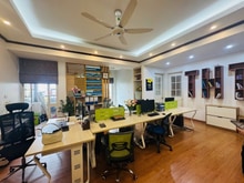 Hình ảnh Bán CC Yên Hòa (ngõ 114 Trung Kính) - CG ,Căn góc. 95m 2PN 2VS 6.73 tỷ