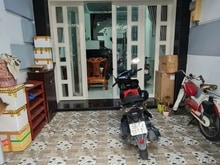 Hình ảnh Anh Năm bán nhà Nguyễn Phúc Chu 59m2 Giá 1ty080TR Hẻm 6m