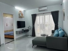 Hình ảnh Bán căn góc chung cư Fortuna Kim Hồng, 86m2 3PN-2WC, nội thất cao cấp