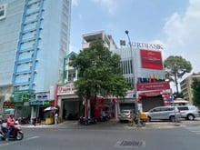 Hình ảnh Bán nhà vị trí góc 2MT Trần Quốc Thảo, phường VTS Quận 3, DT 14 x 28m,