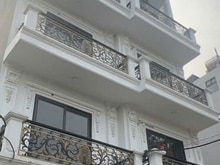 Hình ảnh Nhà Đức Giang- Long Biên. Ngõ ô tô, thang máy. 40m2,  6T, nhỉnh 10 tỷ