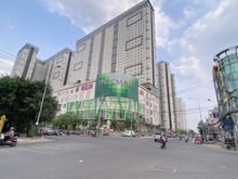 Hình ảnh Bán gấp nhà phố- gần khu Aeon Tạ Quang Bửu - 80m2 6 tầng- giá nhỉnh 14