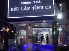 Hình ảnh Cho thuê tòa nhà phòng trà, cafe, piza KD đa ngành💰65 triệu/th