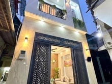 Hình ảnh Chủ cần bán gấp căn nhà! Trung Mỹ Tây 19,P.TMT, Quận 12/3tỷ200tr. SHR