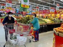 Hình ảnh Cho thuê MBKD Thanh Xuân - 527m2 - Mặt tiền 25m