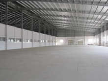 Hình ảnh 🔥 Cho thuê kho xưởng 1800m2 MT Nguyễn Ảnh Thủ, Q.12 – Gía 110tr/th