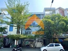 Hình ảnh Toà VP tiền chế An Phú 8x20m giá chỉ 55tr