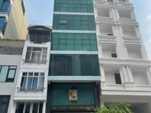 Hình ảnh Cho thuê toà nhà 6x18m 6 lầu Bạch Đằng Phường 2 Q.Tân Bình