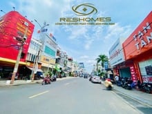Hình ảnh Cho thuê mặt bằng kinh doanh vị trí đẹp đường 30.4