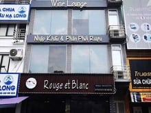 Hình ảnh Cho thuê nhà mặt phố Nguyên Hồng - Dt 70m2x 6 tầng- mặt tiền 7m