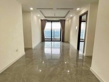 Hình ảnh Chung cư PN-Techcons Hoa Sứ, Phú Nhuận: 125m2, 20tr/tháng, 3p ngủ, 2wc