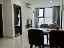 Hình ảnh Bán Căn Hộ cao cấp Park Legend gần Sân Bay, 71m2 2PN-2WC nội thất đẹp
