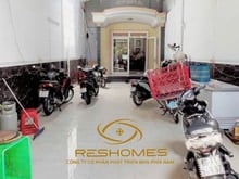 Hình ảnh Bán gấp nhà đẹp Full nội thất 2 mặt tiền đi Mỹ gần nhà thờ Thánh Tâm
