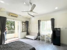 Hình ảnh Phòng mới đẹp đi mấy người đẹp ơi ở q7 nè