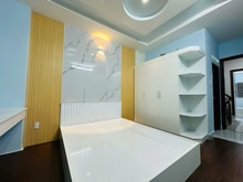 Hình ảnh giảm sốc!giá rẻ mt 4,5x30m nguyễn oanh 12,5 tỷ tl kế đmx nguyễn oanh