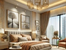 Hình ảnh Mb6623 nạp rút nhanh chóng cao cấp Chelsea Park Trung Kính – 2PN – Full nội thất, ở ng