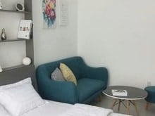 Hình ảnh Orchard Garden siêu đẹp đây ạ.