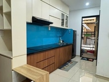 Hình ảnh Chung cư Ruby Garden, Nguyễn Sỹ Sách, TB: 95m2, 2pn rộng, 2wc, 10tr/th