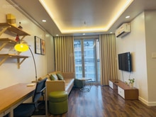 Hình ảnh Cần bán gấp Trang Chủ MB66.COM / Đăng Ký Tặng 66K Scenic Valley 77m2, 2pn, 2wc full đồ giá 6 tỷ