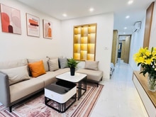 Hình ảnh Tập thể Kim Giang phố Hoàng Đạo Thành - Thanh Xuân.68m 2PN 2VS 3.62 tỷ