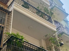 Hình ảnh Nhà mặt ngõ ấm cúng tiện ích Ngọc Lâm Long Biên 46m-4T-MT3.6m 13.8tỷ
