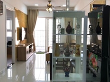 Hình ảnh Cho thuê CC Prosper Plaza, Quận 12 DT 65m2 2PN 2WC Full NT.