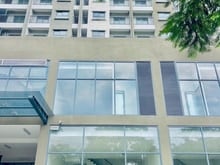 Hình ảnh Cho thuê shophouse chung cư A6 - A7 P.Quang Vinh