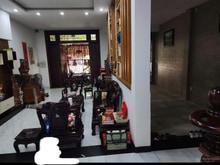 Hình ảnh Bán nhà HXH thông, có gara xe hơi, Lê Đức Thọ, 7x15m giá 16.9 tỷ (TL)
