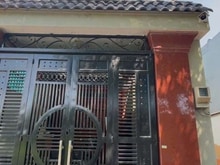 Hình ảnh Nhà Bình Chánh giá chốt 80m2 SHR Chỉ có 1T3
