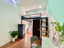 Hình ảnh Phòng trọ giá rẻ cực hiếm ở q5