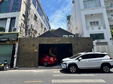Hình ảnh Bán nhà MT Cao Bá Nhạ, P Nguyễn Cư Trinh Quận 1, DT 9,5 x 19m, HĐT 95t