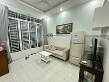 Hình ảnh Nợ Bán nhà 50m2 Chu Văn An Bình Thạnh 1ty080tr gần chợ