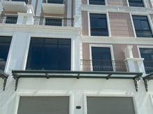Hình ảnh Cho thuê Shophouse VINHOMES  tầng 3 -176m2, đối diện2 trường Vinschool