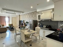 Hình ảnh cc Hoa Sen, 262 Lạc Long QUân, Q11: 120m2, 3p ngủ rộng, 2wc sạch, 15tr