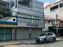 Hình ảnh Bán nhà MT Chợ Lớn, 8 x 20m, 2.5 tấm, 31.5 tỷ (Tín Hưng).