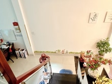 Hình ảnh Bán nhà mặt tiền F.Tây Thạnh 4m x 20m - 3 tầng chỉ 9.5 tỷ thương lượng