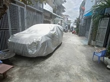 Hình ảnh Bán nhà hẻm xe hơi, Lê Văn Việt, 130m2, ngang 6m, Nở hậu tài lộc.