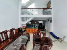 Hình ảnh Bán nhà 220m2 (12x18) đường Nghĩa Phát P.6 Tân Bình