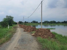 Hình ảnh Bán lô đất trồng cây lâu năm đường xe tải gần đường vành đai 3