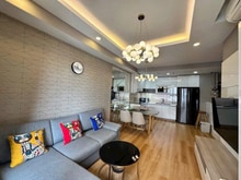 Hình ảnh HÀNG HIẾM’ Bán nhanh Orchard garden 5tỷ8 xx 2PN