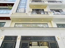 Hình ảnh Cho thuê nhà hẻm xe hơi Nguyễn Văn Đậu, Phường 5, Quận Phú Nhuận