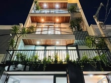 Hình ảnh Chủ định cư nước ngoài cần bán gấp!Hồng Hà,P9,Q.Phú Nhuận/4tỷ950.SHR