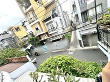 Hình ảnh Mặt tiền Hiệp Nhất gần 200m2 ngang 6m 3 tầng giá Trang MB66.COM Chính Thức - MB 66 Uy Tín