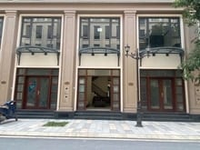 Hình ảnh Cho thuê quỹ căn biệt thự liền kề Vinhomes Ocean Park 2